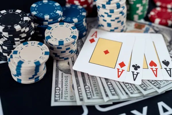 Bet types and payout structure Sic Bo bet layout and payout table